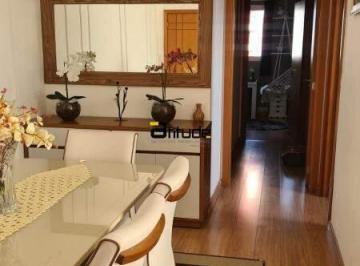 Apartamento · 81m² · 3 Quartos · 2 Vagas · APARTAMENTO PARA VENDA CONDOMÍNIO FLOR DE LOTUS -BARUERI.