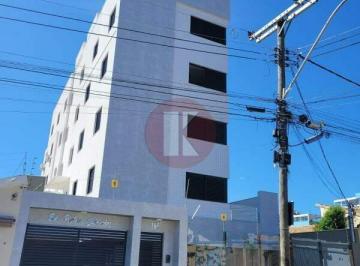 Apartamento · 120m² · 4 Quartos · 2 Vagas · Cobertura à venda, 4 quartos, 2 suítes, 2 vagas, Rio Branco - Belo Horizonte/MG
