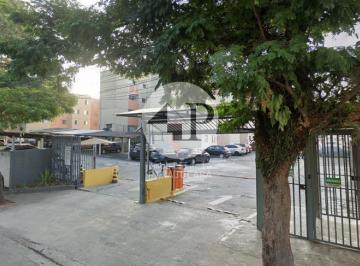 Apartamento · 59m² · 2 Quartos · OPORTUNIDADE!! Apartamento - ÓTIMA LOCALIZAÇÃO EM Taboão da Serra - Parque Pinheiros - SP