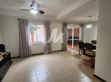 Sala de Estar · Casa (sobrado em condominio) 4 dormitórios/suite, cozinha planejada, portaria 24 horas, lazer, espaç