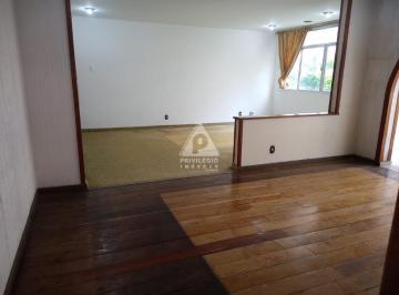 SALA · SALA 4 QUARTOS NA QUADRA DA PRAIA COM VAGA ESCRITURADA COM 204M² IPTU