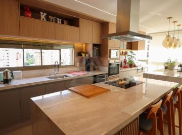 Apartamento · 178m² · 3 Quartos · 3 Vagas · Apartamento à venda em Campinas, Cambuí, com 3 suítes, com 178 m², Singulare Cambuí