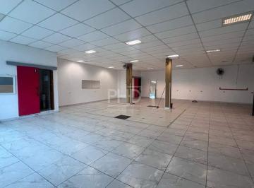 Comercial · 160m² · 3 Vagas · Sobreloja para aluguel, 3 vagas, Jordanopolis - São Bernardo do Campo/SP