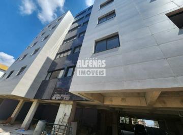 Apartamento · 162m² · 3 Quartos · 4 Vagas · Cobertura 03 quartos, a VENDA no bairro NOVO ELDORADO!!
