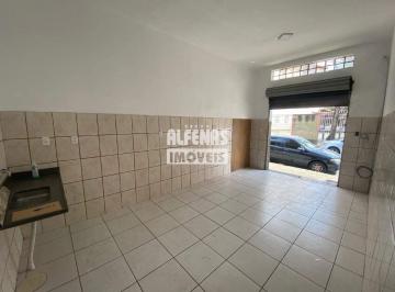 Comercial · 35m² · Loja para aluguel no Bairro Eldorado