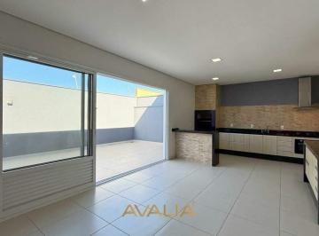 Casa · 256m² · 3 Quartos · 4 Vagas · Casa para alugar, condominio Dona Lucilla, | 03 quartos | Indaiatuba/SP