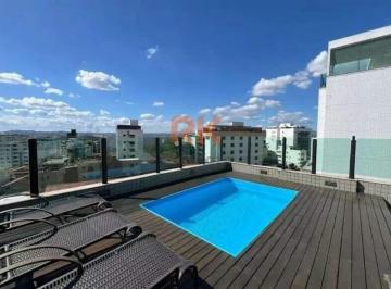 Apartamento · 340m² · 4 Quartos · 4 Vagas · Cobertura 1 por anda disponível para venda. Área construída 340m² | 4 quartos | 2 suítes | 4 vagas,