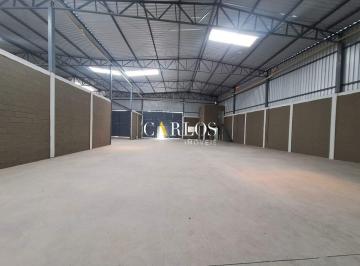 Comercial · 400m² · Galpão à venda, Riacho das Pedras - Contagem/MG