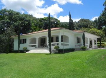 Rural · 200m² · 3 Quartos · 10 Vagas · Fazenda - Sítio para aluguel, 3 quartos, 1 suíte, 10 vagas, Lagoa dos Mares - Confins/MG