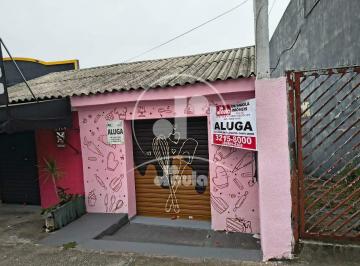 Comercial · 30m² · Salão Comercial 30m² , cozinha, 1 Banheiro, Vila Alzira, Santo André