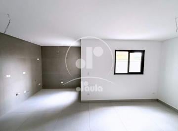 Apartamento · 86m² · 3 Quartos · 1 Vaga · Apartamento à venda, 3 quartos 1 suíte Vila Pires em Santo André/SP