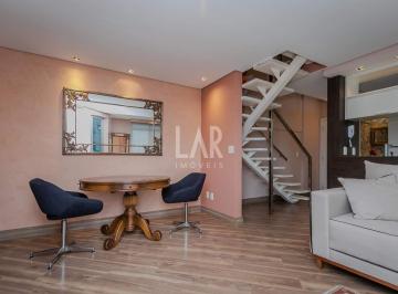 Apartamento · 70m² · 1 Quarto · 2 Vagas · Apartamento à venda, 1 quarto, 1 suíte, 2 vagas, Vila da Serra - Nova Lima/MG