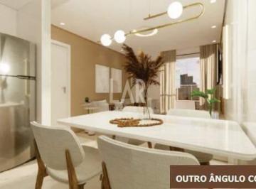 Rural · 73m² · 3 Quartos · 2 Vagas · Área Privativa à venda, 3 quartos, 1 suíte, 2 vagas, Itapoã - Belo Horizonte/MG