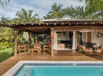 Casa · 650m² · 5 Quartos · VENDA CASA Paraíso do Dendê – Barra Grande BA