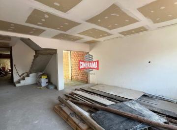 Casa · 257m² · 3 Quartos · 5 Vagas · Sobrado à venda, 3 quartos, 3 suítes, 5 vagas, Olímpico - São Caetano do Sul/SP
