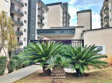 Apartamento · 54m² · 2 Quartos · Apartamento para VENDA, localizado no condomínio VIVARTE MEDEIROS, na cidade de JUNDIAÍ.