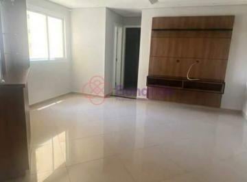 Apartamento · 49m² · 2 Quartos · 1 Vaga · Apartamento 2 Quartos na Frente | 49 m² em Parque Cidade Jardim II, Jundiaí – Financia