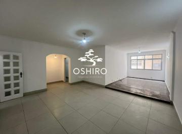 Apartamento · 136m² · 3 Quartos · 2 Vagas · Apartamento com 3 quartos à venda no Boqueirão, em Santos