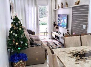 Apartamento · 77m² · 3 Quartos · 2 Vagas · Apartamento 77m² – Prédio Baixo com Elevador - R$ 750.000,00