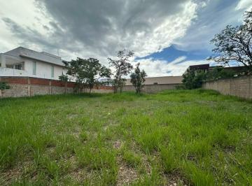Terreno · 690m² · Condomínio Estância Quintas da Alvorada 