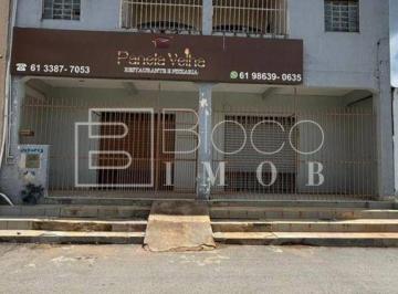 Comercial · 340m² · 3 Quartos · CONDOMÍNIO LARA-LOJA COMERCIAL 80m2-APARTAMENTO 90m2 PRIMEIRO ANDAR -NOVA COLINA