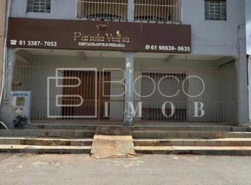 Comercial · 340m² · 3 Quartos · CONDOMÍNIO LARA-LOJA COMERCIAL 80m2-APARTAMENTO 90m2 PRIMEIRO ANDAR -NOVA COLINA