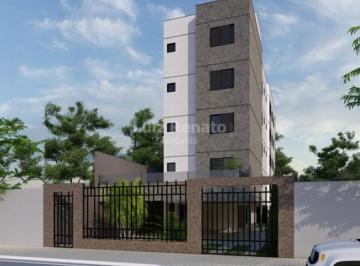 Apartamento · 191m² · 3 Quartos · 2 Vagas · Área privativa à venda no bairro Floresta