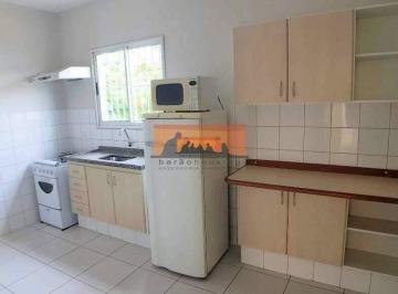 Apartamento · 34m² · 1 Quarto · Kitnet para Locação 1 Quarto, 34M², Cidade Universitária, Campinas - SP