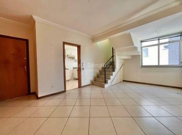 Apartamento · 240m² · 3 Quartos · 2 Vagas · Cobertura à venda no bairro Buritis