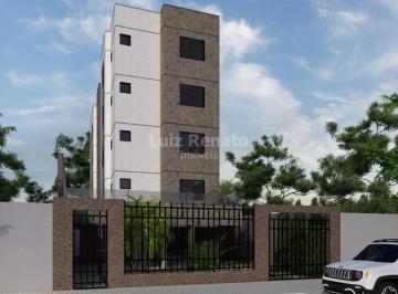 Apartamento · 76m² · 3 Quartos · 2 Vagas · Apartamento à venda no bairro Floresta