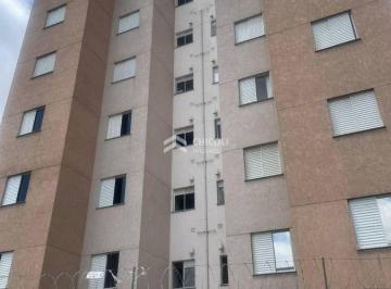 Apartamento · 49m² · 2 Quartos · 1 Vaga · AP395 Vargem Grande Paulista