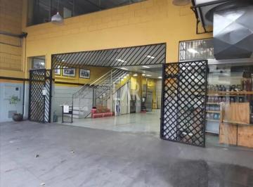 Comercial · 710m² · 4 Vagas · Comercial - Loja à venda, 4 vagas, Horto - Belo Horizonte/MG