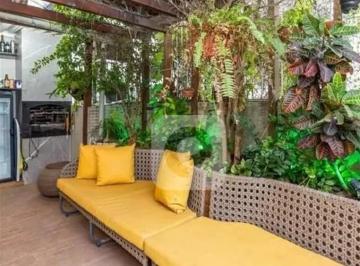 Apartamento de 5 quartos, Rio de Janeiro · Cobertura com 5 quartos 4 suítes 1 vaga na Rua Sorocaba em Botafogo
