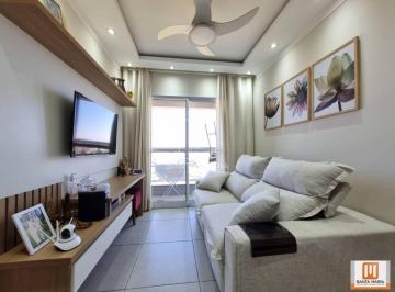 Sala · Apartamento (tipo - padrao) 2 dormitórios/suite, cozinha planejada, portaria 24 horas, lazer, espaço
