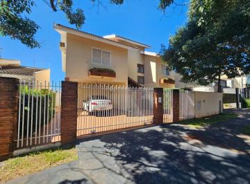 Casa · 328m² · 5 Quartos · 4 Vagas · VENDA | Sobrado, com 5 dormitórios em Jardim Iguaçu, Maringá