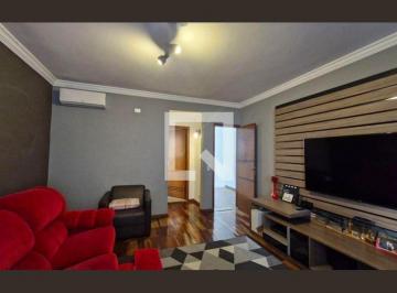 Casa · 690m² · 5 Quartos · 7 Vagas · Casa à Venda - Jardim Marajoara , 5 Quartos,  690 m² - São Paulo