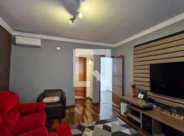 Casa · 690m² · 5 Quartos · 7 Vagas · Casa à Venda - Jardim Marajoara , 5 Quartos,  690 m² - São Paulo