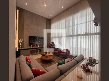 Apartamento · 238m² · 4 Quartos · 4 Vagas · Apartamento à Venda - Portal do Morumbi, 4 Quartos, 238 m² - São Paulo