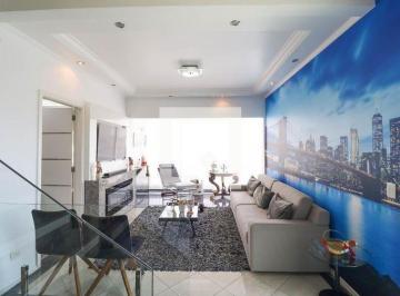 Casa · 349m² · 4 Quartos · 4 Vagas · Casa à Venda - Tucuruvi, 4 Quartos,  349 m² - São Paulo