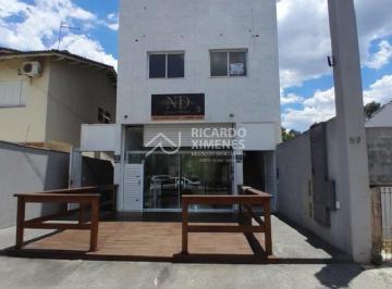 Foto 01 · Alugue já sua sala comercial de 30,00 m² no bairro Portais em Cajamar-SP!