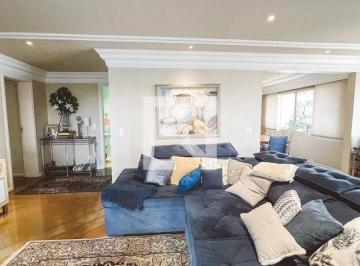 Apartamento en Venda de 5 quartos Santana · Apartamento à Venda - Santana, 5 Quartos, 234 m² - São Paulo