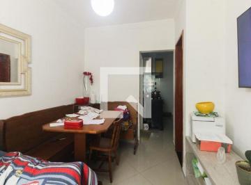 Casa · 56m² · 2 Quartos · 2 Vagas · Casa à Venda - Vila Esperança, 2 Quartos, 56 m² - São Paulo