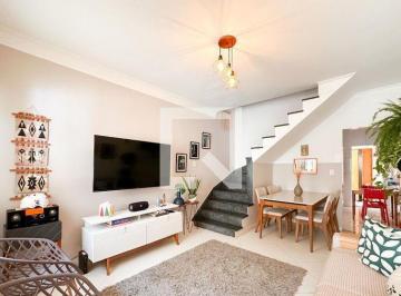 Casa · 100m² · 2 Quartos · 1 Vaga · Casa à Venda - Anchieta, 2 Quartos,  100 m² - São Bernardo do Campo