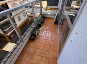 Apartamento · 80m² · 3 Quartos · 2 Vagas · Apartamento em Jardim Camburi - Vitória