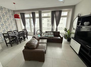 Apartamento · 100m² · 2 Quartos · 1 Vaga · Apartamento em Vila Maia, Guarujá/SP de 100m² 2 quartos à venda por R$ 530.000,00