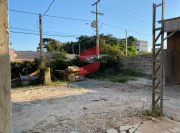 Terreno · 384m² · Terreno em Vargem Grande, Pinhais/PR de 384m² à venda por R$ 550.000,00