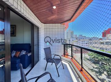 Apartamento · 74m² · 3 Quartos · 1 Vaga · Apartamento em Loteamento João Batista Julião, Guarujá/SP de 74m² 3 quartos à venda por R$ 650.000,0