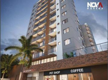 Apartamento · 35m² · 2 Quartos · 1 Vaga · Apartamento em Praia da Costa, Vila Velha/ES de 0m² 2 quartos à venda por R$ 666.400,00