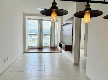 Apartamento · 60m² · 2 Quartos · 2 Vagas · Apartamento em Itapuã, Vila Velha/ES de 0m² 2 quartos à venda por R$ 690.000,00