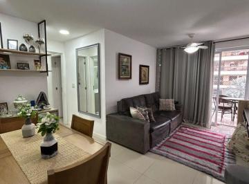 Apartamento · 87m² · 3 Quartos · 2 Vagas · Apartamento em Recreio dos Bandeirantes, Rio de Janeiro/RJ de 87m² 3 quartos à venda por R$ 655.000,